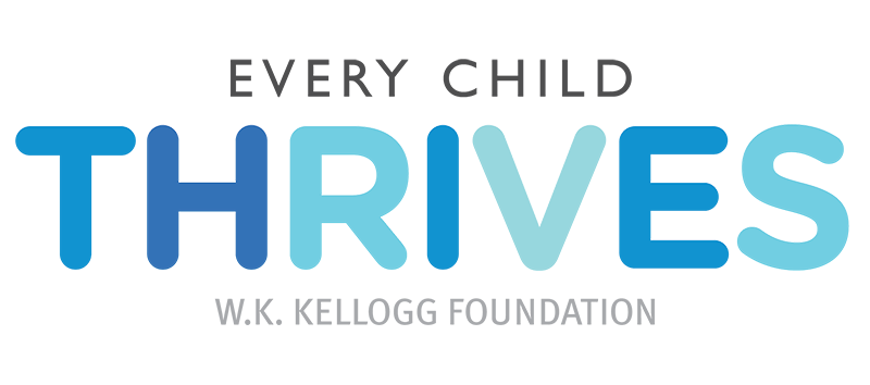 Every Child Thrives | W.K. Kellogg Foundation